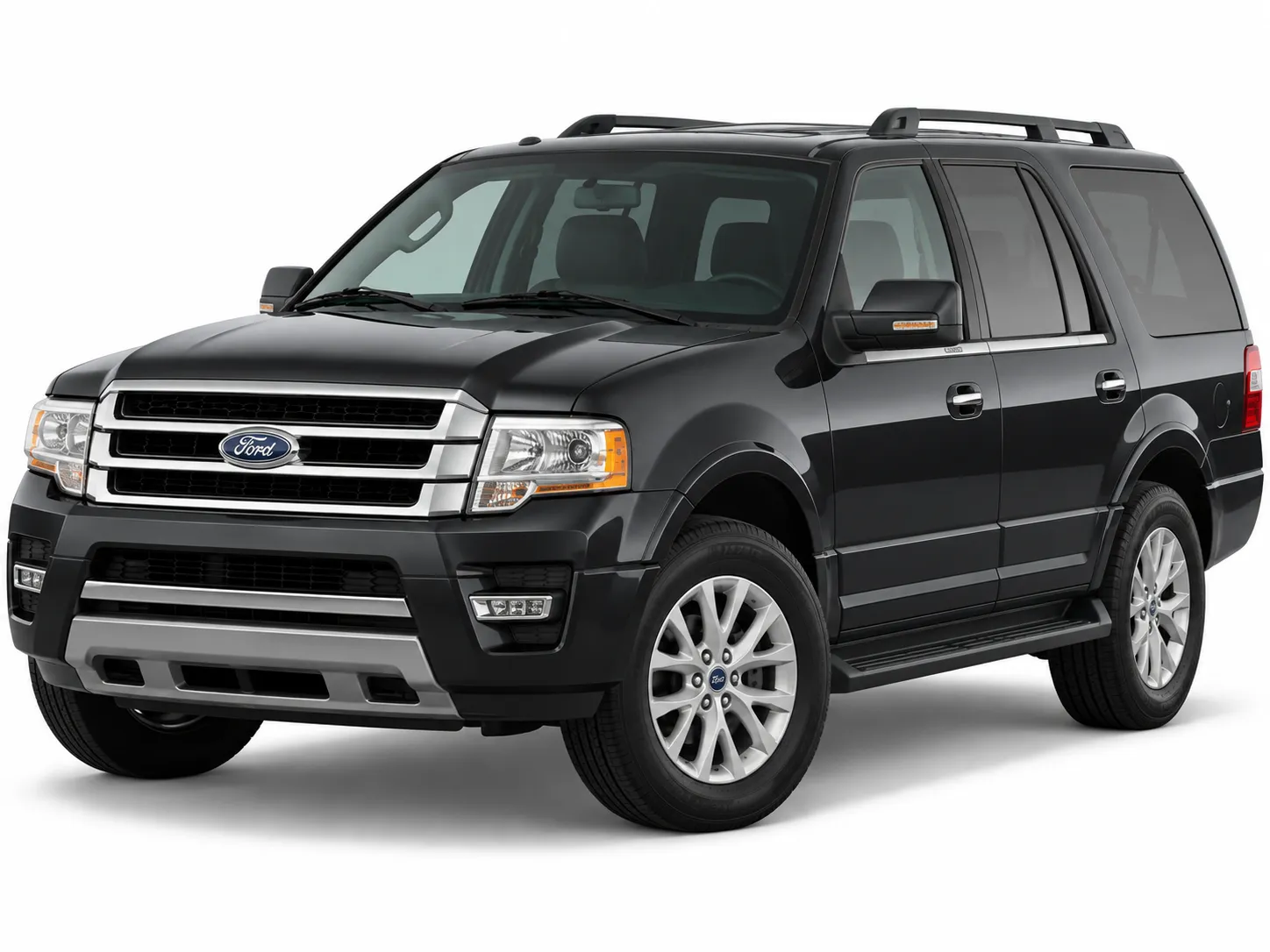 2016 Ford Expedition representative vehicle image