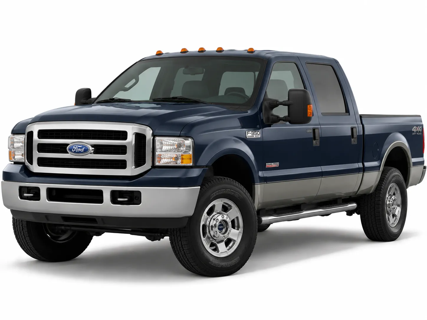 2002 Ford F 350 representative vehicle image