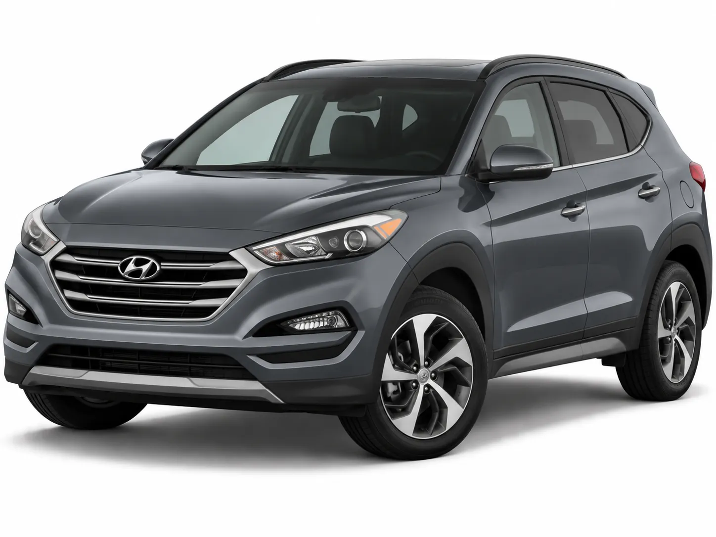2016 Hyundai Tucson representative vehicle image