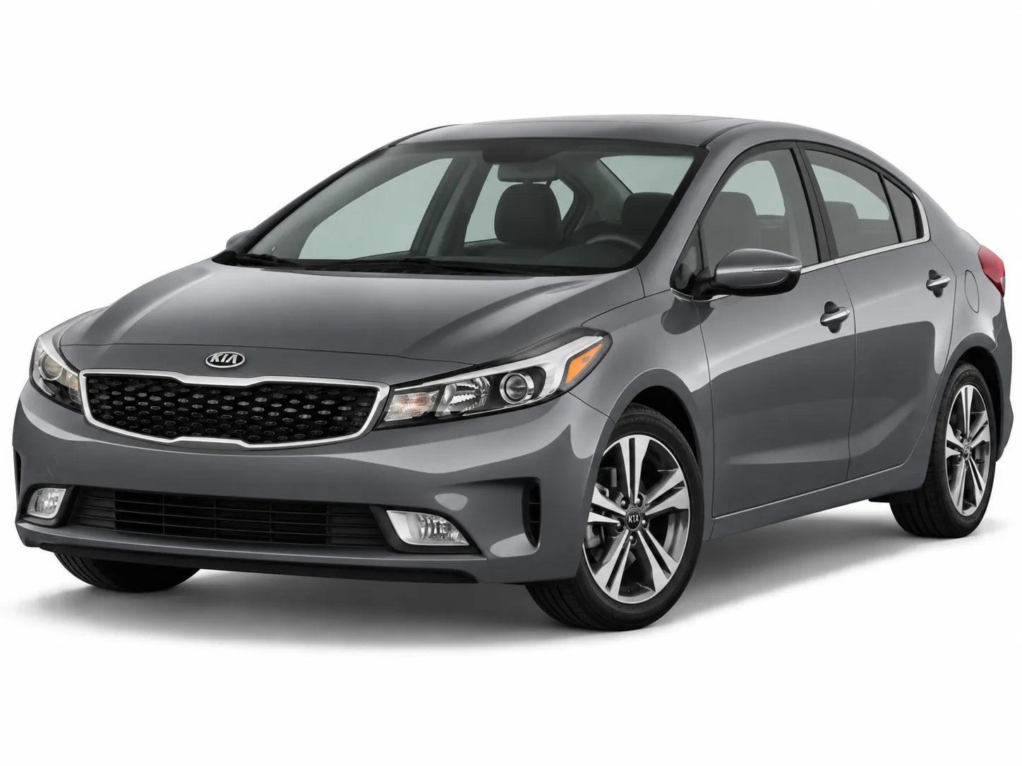 2017 Kia Forte representative vehicle image