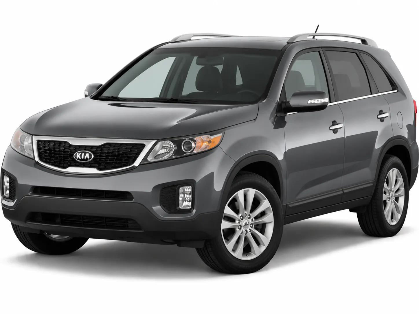 2013 Kia Sorento representative vehicle image
