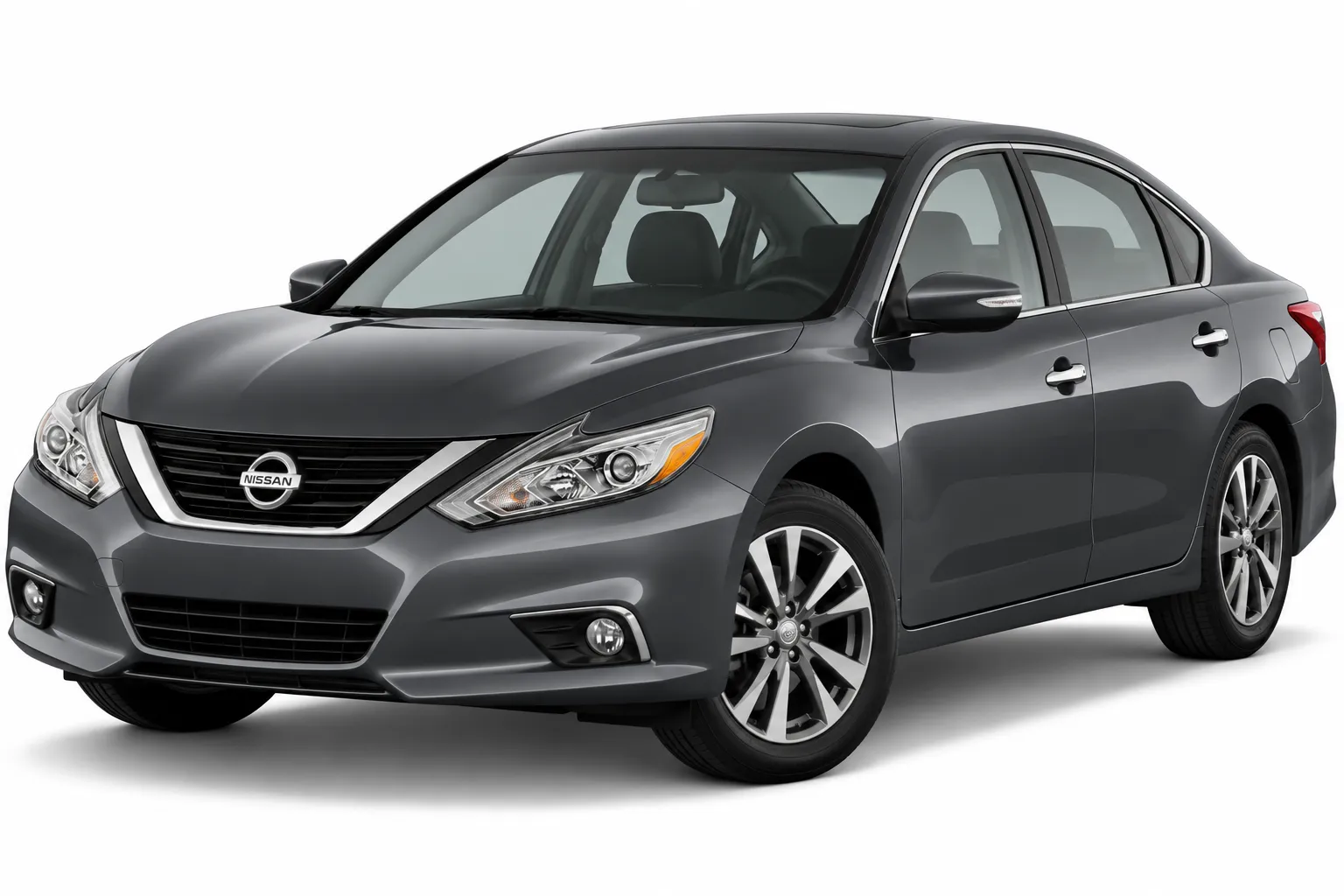 2014 Nissan Altima representative vehicle image