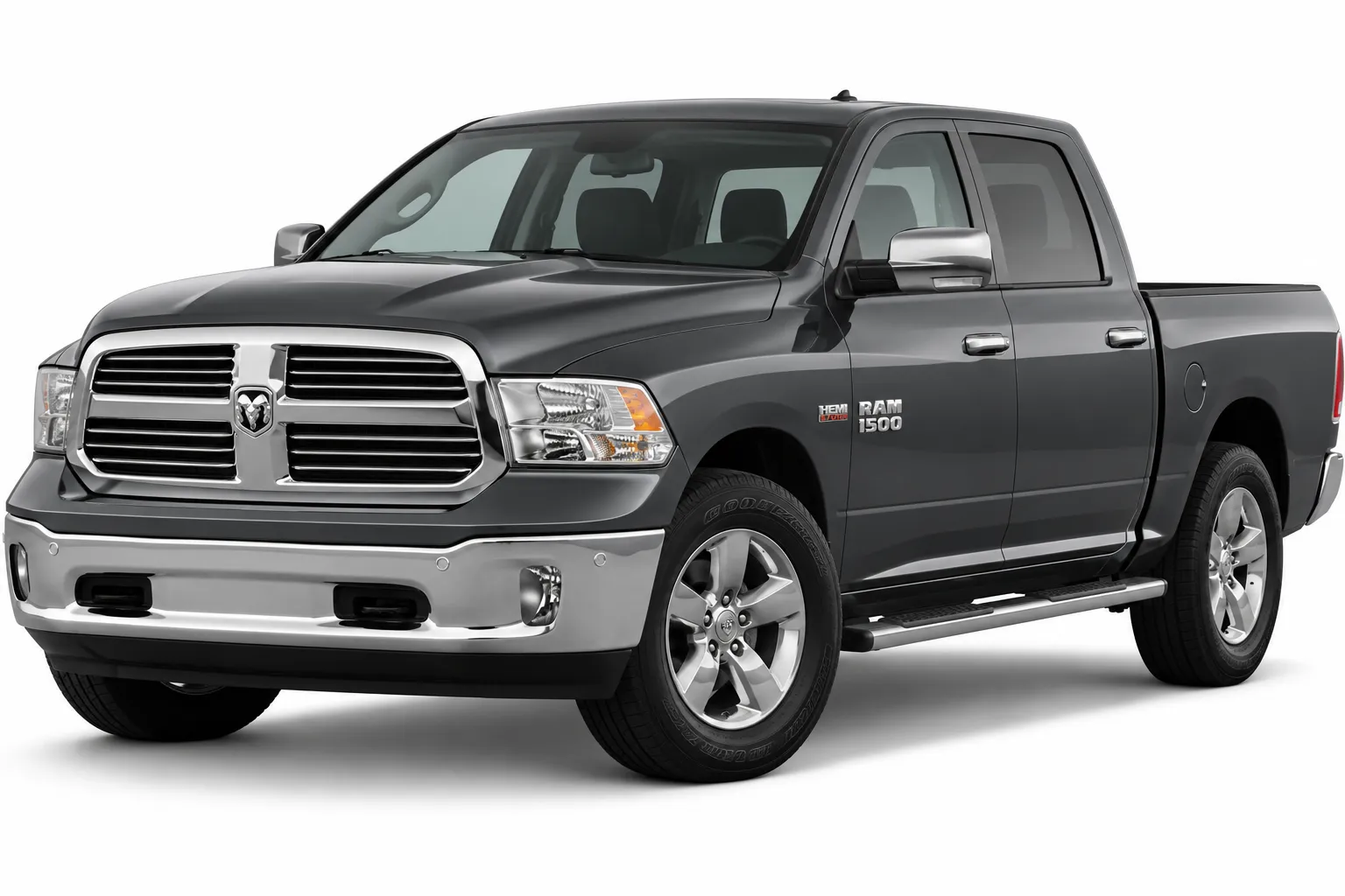 2016 Ram 1500 representative vehicle image