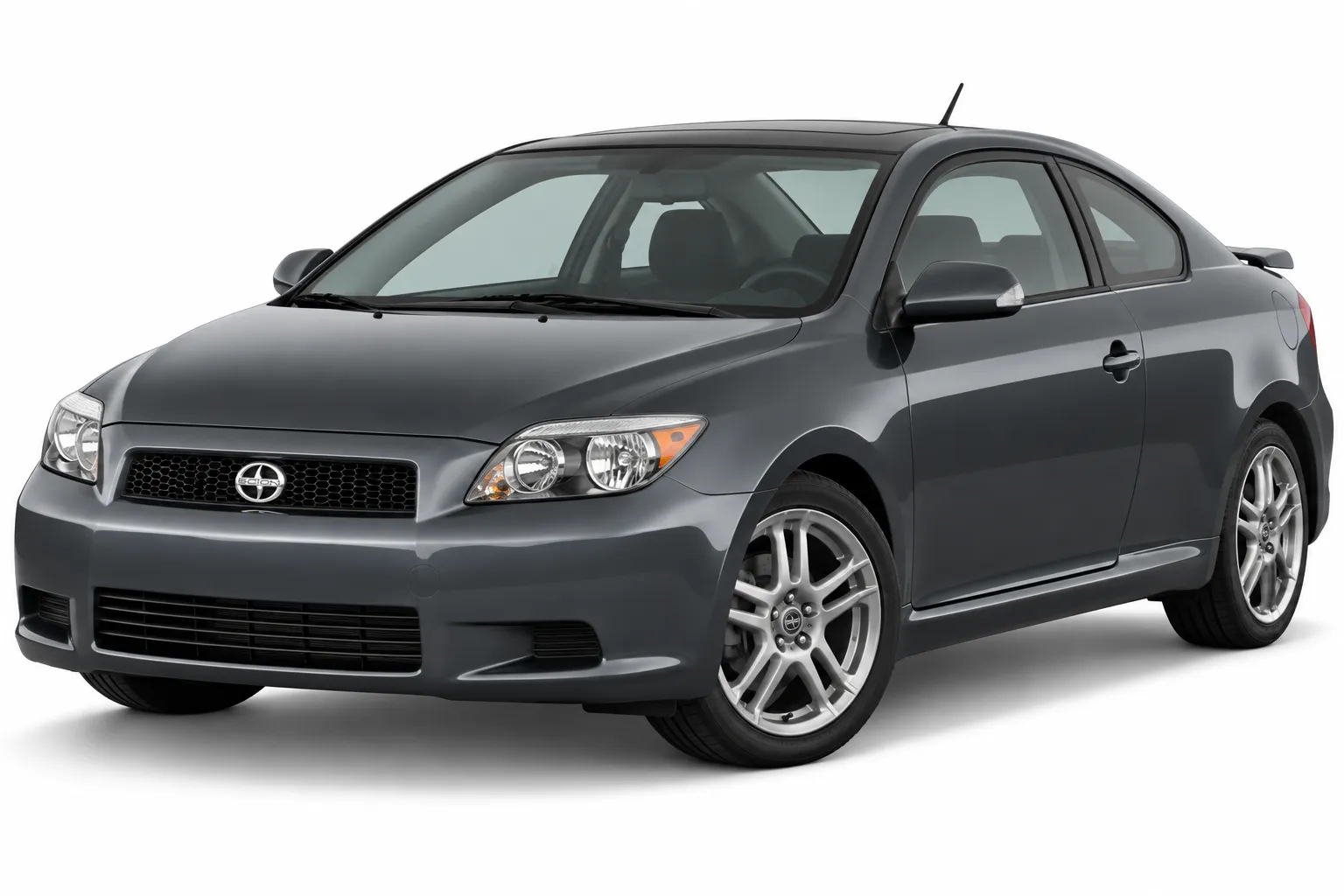 2008 Scion TC representative vehicle image