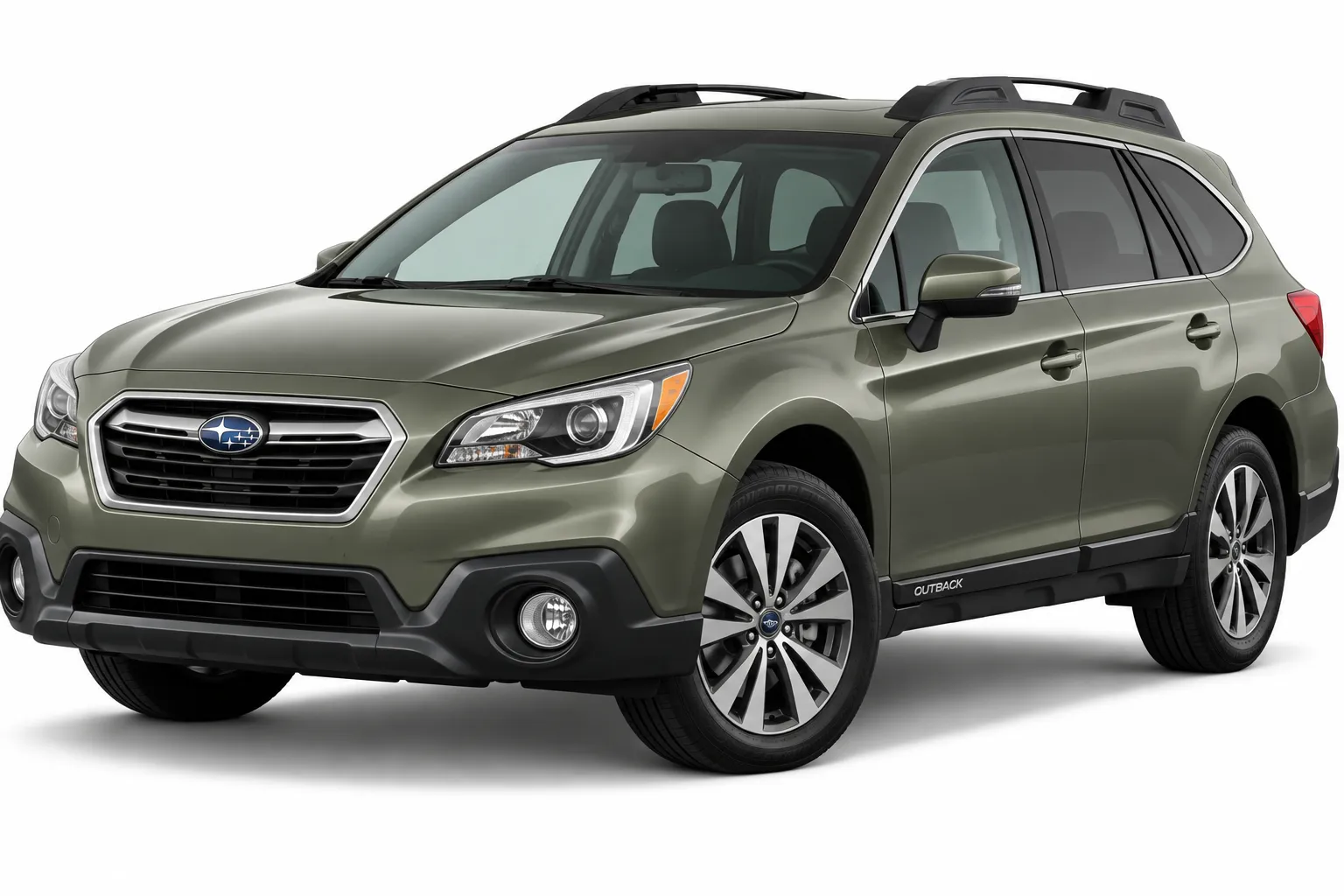 2016 Subaru Outback representative vehicle image