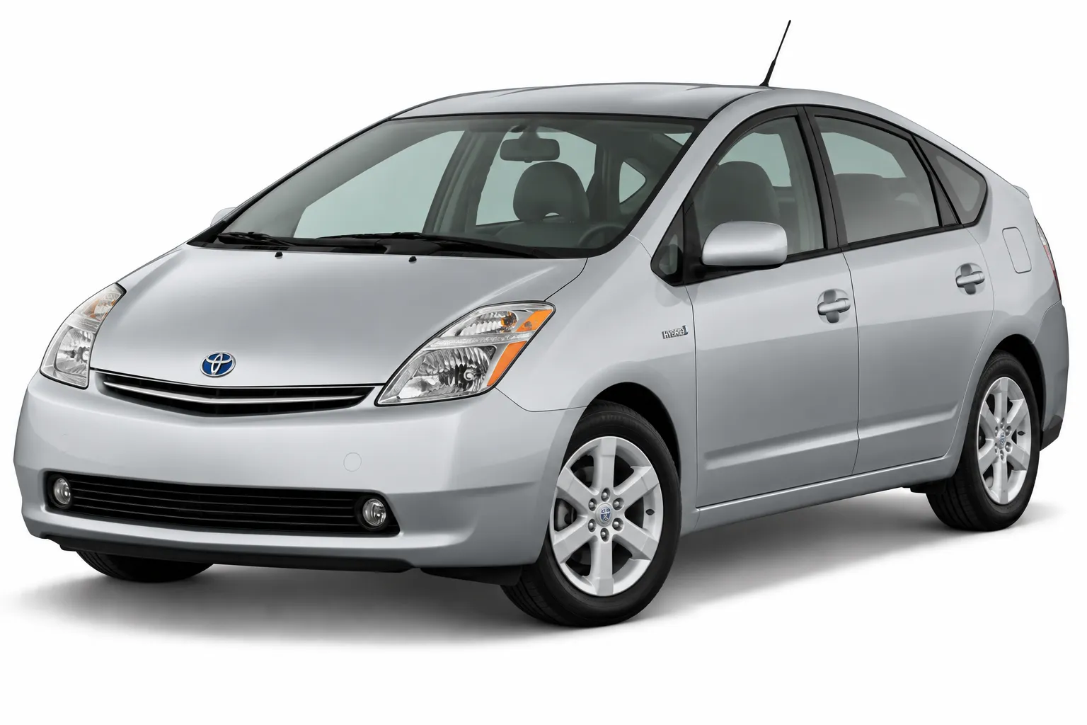 2006 Toyota Prius representative vehicle image