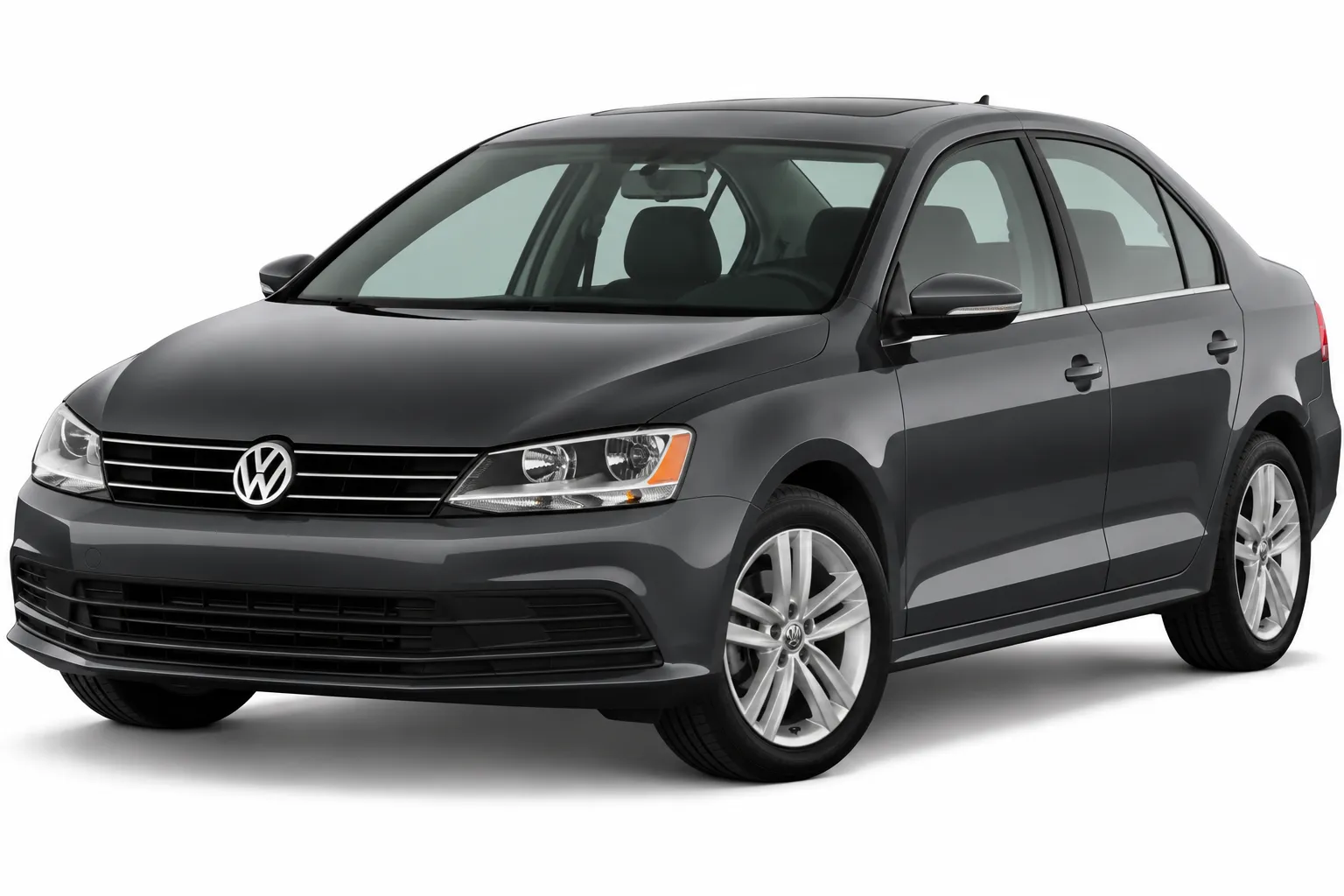 2011 Volkswagen Jetta representative vehicle image